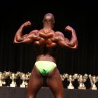 Alvin  Magee - NPC Southern Classic 2014 - #1